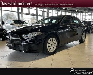 Mercedes-Benz A 200 Gebrauchtwagen