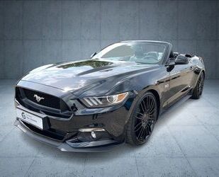 Ford Mustang Gebrauchtwagen