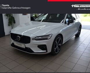 Volvo V60 Gebrauchtwagen