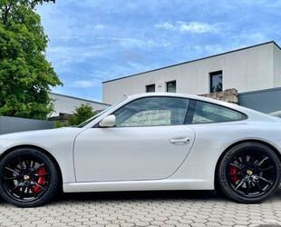 Porsche 997 Gebrauchtwagen
