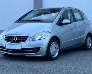 Mercedes-Benz A 160 Gebrauchtwagen