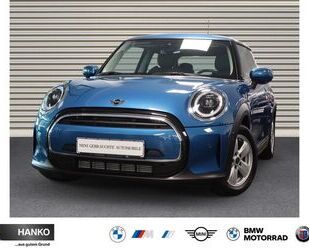 Mini One First Gebrauchtwagen