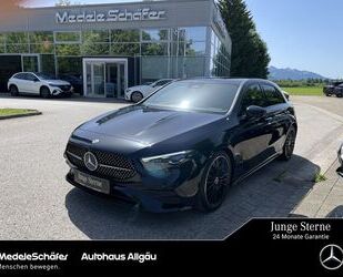 Mercedes-Benz A 220 Gebrauchtwagen