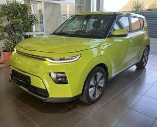 Kia Soul Gebrauchtwagen