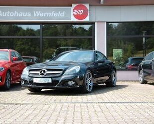 Mercedes-Benz SLR Gebrauchtwagen