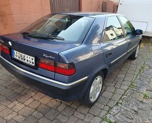 Citroen Xantia Gebrauchtwagen