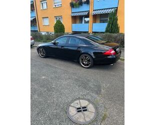 Mercedes-Benz CLS 500 Gebrauchtwagen