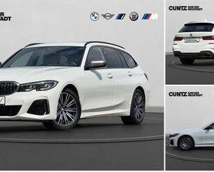 BMW M340d Gebrauchtwagen