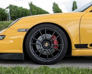 Porsche 997 Gebrauchtwagen