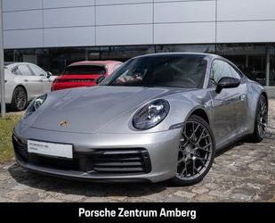 Porsche 992 Gebrauchtwagen