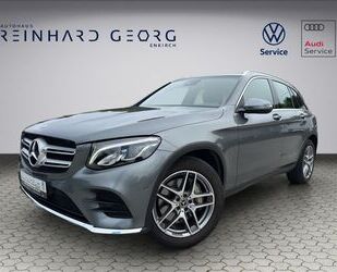 Mercedes-Benz GLC 250 Gebrauchtwagen