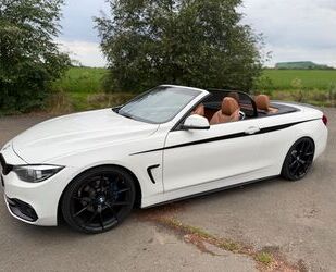 BMW 430 Gebrauchtwagen