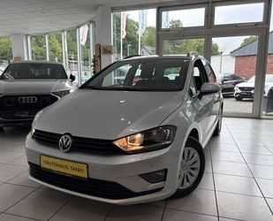 VW Golf Sportsvan Gebrauchtwagen