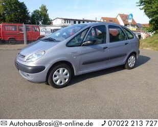 Citroen Xsara Picasso Gebrauchtwagen