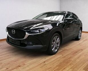 Mazda CX-30 Gebrauchtwagen