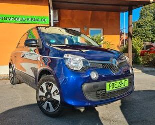Renault Twingo Gebrauchtwagen
