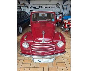 Fiat Topolino Oldtimer