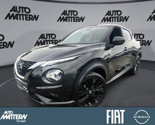 Nissan Juke Gebrauchtwagen