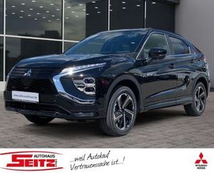 Mitsubishi Eclipse Cross Gebrauchtwagen