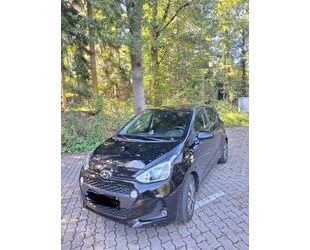 Hyundai i10 Gebrauchtwagen