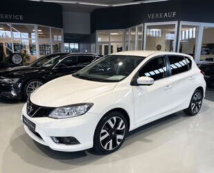 Nissan Pulsar Gebrauchtwagen