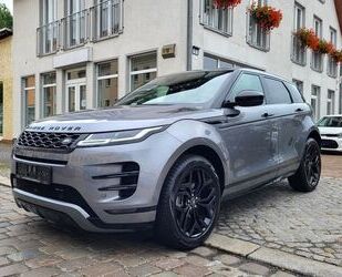 Land Rover Range Rover Evoque Gebrauchtwagen