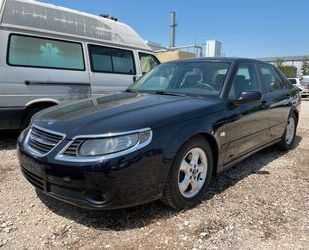 Saab 9-5 Gebrauchtwagen
