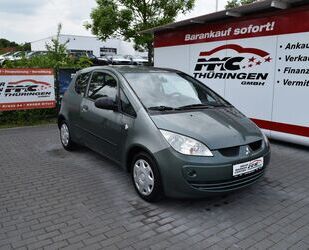 Mitsubishi Colt Gebrauchtwagen