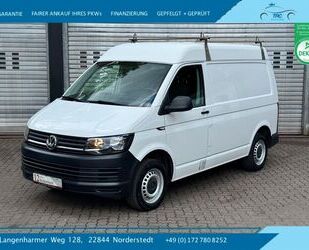 VW T6 Transporter Gebrauchtwagen