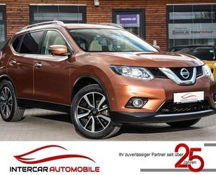 Nissan X-Trail Gebrauchtwagen