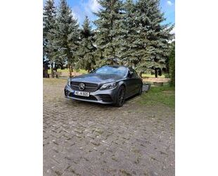 Mercedes-Benz C 300 Gebrauchtwagen