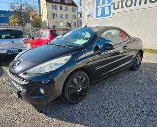 Peugeot 207 Gebrauchtwagen
