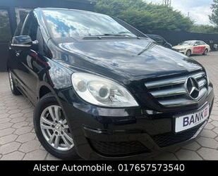 Mercedes-Benz B 160 Gebrauchtwagen