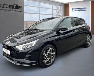Hyundai i20 Gebrauchtwagen