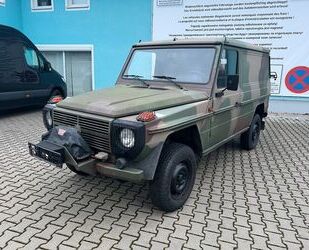 Mercedes-Benz G 230 Gebrauchtwagen