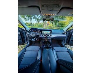 Mercedes-Benz E 350 Gebrauchtwagen