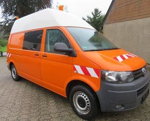 VW T5 andere Gebrauchtwagen