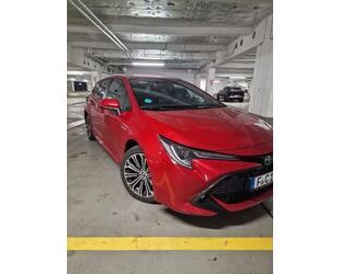 Toyota Corolla Gebrauchtwagen