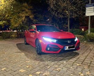 Honda Civic Gebrauchtwagen