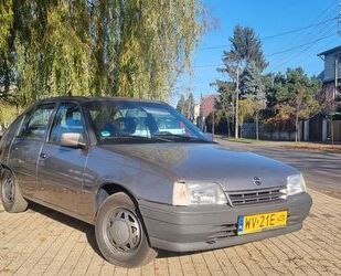 Opel Kadett Gebrauchtwagen
