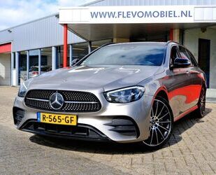 Mercedes-Benz E 300 Gebrauchtwagen