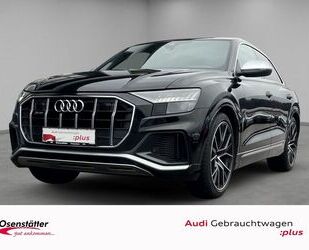 Audi SQ8 Gebrauchtwagen