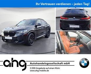 BMW X4 M Gebrauchtwagen