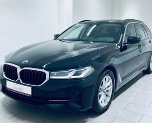 BMW 520 Gebrauchtwagen