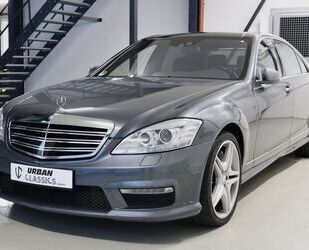 Mercedes-Benz S 65 AMG Gebrauchtwagen