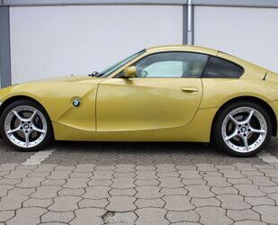 BMW Z4 Gebrauchtwagen