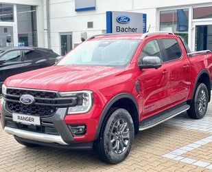 Ford Ranger Gebrauchtwagen