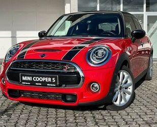 Mini Cooper S Gebrauchtwagen