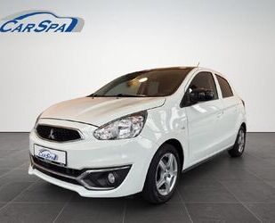 Mitsubishi Space Star Gebrauchtwagen