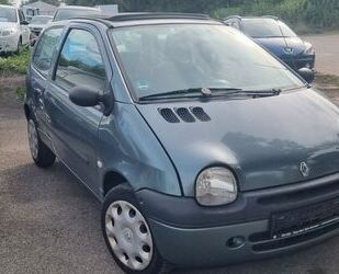 Renault Twingo Gebrauchtwagen